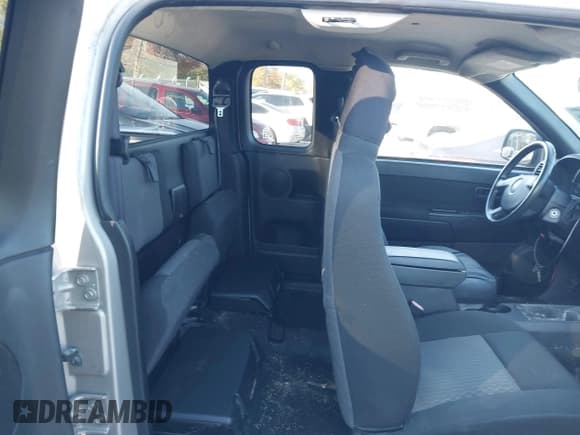 ✅ 2007 Chevrolet Colorado 1LT • VIN: 1GCDS19E278167715 • Лот: 43635246. Опубликован ранее на IAAI с пробегом 68 859 миль. Бесплатный доступ к архиву аукционных продаж из США и подробный отчёт об истории автомобиля на DreamBid. Изображение 8.