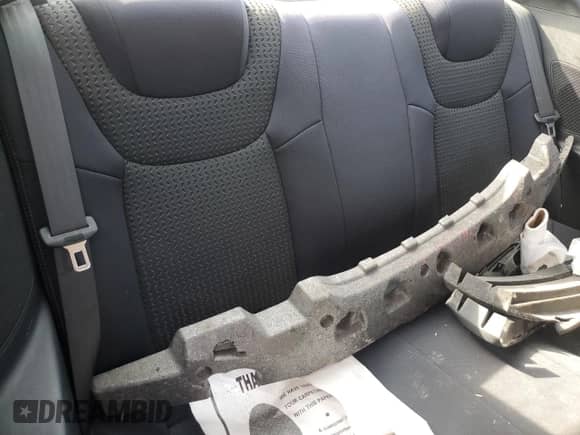 2011 Hyundai Genesis Coupe Premium с VIN KMHHT6KD9BU056846, выставлен на аукционе Copart как лот 74300434 с пробегом Не указан миль и Списание • Salvage title. История ставок и продаж доступна на DreamBid. Изображение 11.