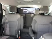 ✅ 2018 Chevrolet Traverse LT Cloth • VIN: 1GNERGKW1JJ116896 • Lot: 65275594. Wystawiony na Copart z przebiegiem 97 398 mil. Bezpłatny archiwum sprzedaży aukcyjnych z USA i szczegółowy raport historii pojazdu na DreamBid. Zdjęcie 10.