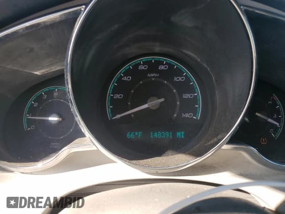 ✅ 2011 Chevrolet Malibu 1LS • VIN: 1G1ZB5E17BF144976 • Lot: 75698644. Listed on Copart with 148,391 mi. Free auction sales archive from the USA and detailed vehicle history report at DreamBid. Image 9.