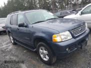 ✅ 2004 Ford Explorer XLT • VIN: 1FMZU73W74UA87569 • Lot: 41648204. Wystawiony na IAAI z przebiegiem 194 422 mil. Bezpłatny archiwum sprzedaży aukcyjnych z USA i szczegółowy raport historii pojazdu na DreamBid. Zdjęcie 1.