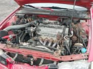 ✅ 1996 Honda Prelude • VIN: JHMBB1178TC000544 • Lot: 42430276. Listed on IAAI with 226,342 mi. Free auction sales archive from the USA and detailed vehicle history report at DreamBid. Image 12.