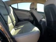 ✅ 2017 Hyundai Elantra Limited • VIN: 5NPD84LF9HH065770 • Lot: 82639415. Listed on Copart with 201,456 mi. Free auction sales archive from the USA and detailed vehicle history report at DreamBid. Image 10.