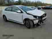 2020 Hyundai Ioniq Limited с VIN KMHC85LJ6LU061000, выставлен на аукционе Copart как лот 75144524 с пробегом 38 073 миль миль и Списание • Salvage title. История ставок и продаж доступна на DreamBid. Изображение 11.