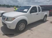 ✅ 2015 Nissan Frontier SV • VIN: 1N6AD0CU5FN731636 • Lot: 42559546. Wystawiony na IAAI z przebiegiem 118 215 mil. Bezpłatny archiwum sprzedaży aukcyjnych z USA i szczegółowy raport historii pojazdu na DreamBid. Zdjęcie 17.