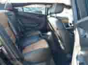 2017 Chevrolet Volt Premier z VIN 1G1RB6S5XHU203648, wystawiony jako IAAI lot #43468353 z przebiegiem Nie podano mil oraz . Historia ofert i sprzedaży dostępna na DreamBid. Obrazek 8.