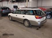 ✅ 2001 Subaru Legacy Outback • VIN: 4S3BH675417607775 • Лот: 41777720. Опубликован ранее на IAAI с пробегом 181 399 миль. Бесплатный доступ к архиву аукционных продаж из США и подробный отчёт об истории автомобиля на DreamBid. Изображение 3.