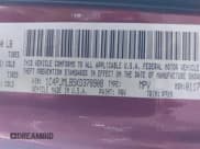 ✅ 2019 Jeep Cherokee Latitude Plus • VIN: 1C4PJMLB5KD378908 • Лот: 43494605. Опубликован ранее на IAAI с пробегом 97 357 миль. Бесплатный доступ к архиву аукционных продаж из США и подробный отчёт об истории автомобиля на DreamBid. Изображение 9.