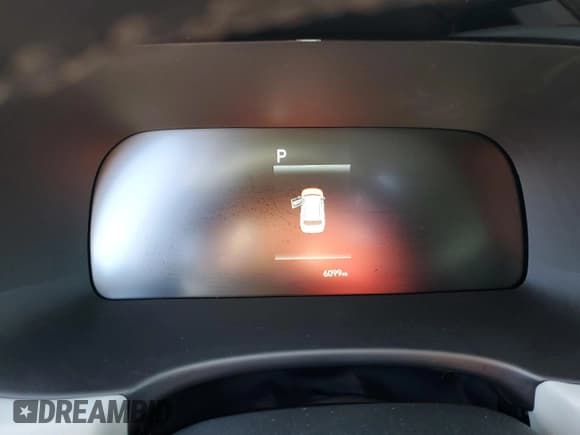 ✅ 2025 Hyundai Palisade SEL • VIN: KM8R2DGE6SU851558 • Лот: 42943375. Опубликован ранее на Copart с пробегом 6 099 миль. Бесплатный доступ к архиву аукционных продаж из США и подробный отчёт об истории автомобиля на DreamBid. Изображение 9.