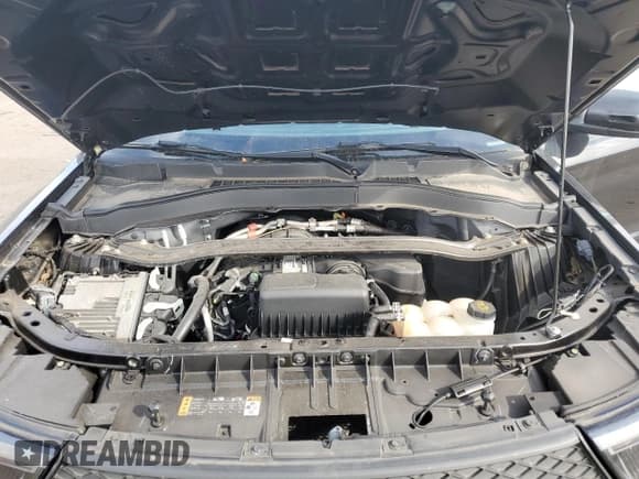 ✅ 2021 Ford Police Interceptor Utility • VIN: 1FM5K8ABXMGA33790 • Lot: 47012965. Wystawiony na Copart z przebiegiem 52 296 mil. Bezpłatny archiwum sprzedaży aukcyjnych z USA i szczegółowy raport historii pojazdu na DreamBid. Zdjęcie 12.