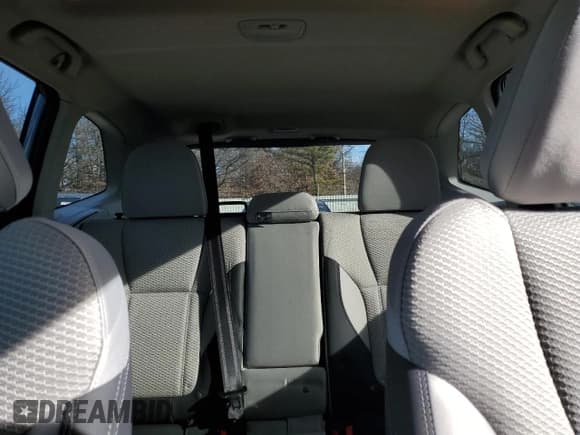 ✅ 2024 Subaru Forester Premium • VIN: JF2SKADC3RH496943 • Lot: 86579024. Listed on Copart with 7,999 mi. Free auction sales archive from the USA and detailed vehicle history report at DreamBid. Image 10.