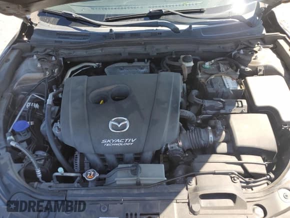 ✅ 2015 Mazda 3 i Sport • VIN: 3MZBM1U73FM179308 • Lot: 86517885. Wystawiony na Copart z przebiegiem 131 710 mil. Bezpłatny archiwum sprzedaży aukcyjnych z USA i szczegółowy raport historii pojazdu na DreamBid. Zdjęcie 11.