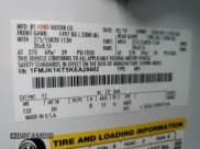 ✅ 2019 Ford Expedition Max Limited • VIN: 1FMJK1KT5KEA28602 • Lot: 47787115. Listed on Copart with 124,721 mi. Free auction sales archive from the USA and detailed vehicle history report at DreamBid. Image 13.