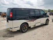 ✅ 2006 GMC Savana Cargo YF7 Upfitter • VIN: 1GDFG15T661256642 • Lot: 65584355. Wystawiony na Copart z przebiegiem 200 736 mil. Bezpłatny archiwum sprzedaży aukcyjnych z USA i szczegółowy raport historii pojazdu na DreamBid. Zdjęcie 3.