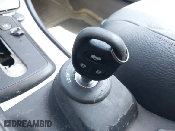 ✅ 2004 Saab 9-5 Aero • VIN: YS3EH49G743012391 • Lot: 41817629. Wystawiony na IAAI z przebiegiem 106 290 mil. Bezpłatny archiwum sprzedaży aukcyjnych z USA i szczegółowy raport historii pojazdu na DreamBid. Zdjęcie 11.