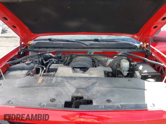 ✅ 2018 Chevrolet Silverado 1500 LT • VIN: 1GCVKREC1JZ229436 • Лот: 43434271. Опубликован ранее на IAAI с пробегом 77 646 миль. Бесплатный доступ к архиву аукционных продаж из США и подробный отчёт об истории автомобиля на DreamBid. Изображение 10.