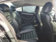 ✅ 2011 Volkswagen CC Sport • VIN: WVWMN7ANXBE712544 • Lot: 57450165. Wystawiony na Copart z przebiegiem 129 020 mil. Bezpłatny archiwum sprzedaży aukcyjnych z USA i szczegółowy raport historii pojazdu na DreamBid. Zdjęcie 10.