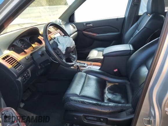 ✅ 2003 Acura MDX • VIN: 2HNYD18243H526628 • Lot: 70623405. Listed on Copart with 179,514 mi. Free auction sales archive from the USA and detailed vehicle history report at DreamBid. Image 7.