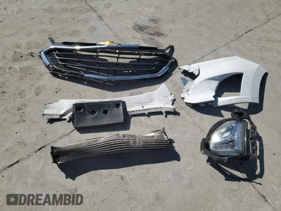 ✅ 2021 Chevrolet Equinox LS • VIN: 3GNAXHEV0MS155558 • Лот: 84248785. Опубликован ранее на Copart с пробегом 88 635 миль. Бесплатный доступ к архиву аукционных продаж из США и подробный отчёт об истории автомобиля на DreamBid. Изображение 12.