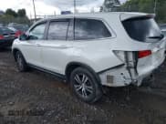 ✅ 2018 Honda Pilot EX-L • VIN: 5FNYF5H69JB013789 • Лот: 43318645. Опубликован ранее на IAAI с пробегом 130 249 миль. Бесплатный доступ к архиву аукционных продаж из США и подробный отчёт об истории автомобиля на DreamBid. Изображение 3.