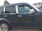 2008 Dodge Nitro R/T с VIN 1D8GT58618W203369, выставлен на аукционе IAAI как лот 41294748 с пробегом 186 104 миль миль и . История ставок и продаж доступна на DreamBid. Изображение 13.