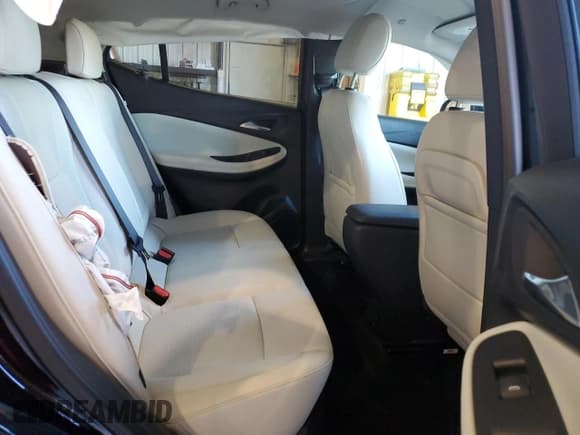 ✅ 2021 Buick Encore GX Preferred • VIN: KL4MMBS21MB037952 • Lot: 80795765. Wystawiony na Copart z przebiegiem Nie podano. Bezpłatny archiwum sprzedaży aukcyjnych z USA i szczegółowy raport historii pojazdu na DreamBid. Zdjęcie 11.