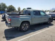 ✅ 2023 Toyota Tacoma SR • VIN: 3TMCZ5AN9PM626034 • Lot: 69316375. Listed on Copart with 35,131 mi. Free auction sales archive from the USA and detailed vehicle history report at DreamBid. Image 3.