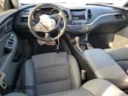 ✅ 2018 Chevrolet Impala LS • VIN: 2G11Z5SA6J9115246 • Лот: 89889625. Опубликован ранее на Copart с пробегом 157 956 миль. Бесплатный доступ к архиву аукционных продаж из США и подробный отчёт об истории автомобиля на DreamBid. Изображение 8.