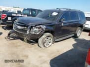 ✅ 2018 Chevrolet Tahoe LS • VIN: 1GNSKAKC4JR377144 • Lot: 43294082. Listed on IAAI with 104,437 mi. Free auction sales archive from the USA and detailed vehicle history report at DreamBid. Image 17.