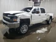 ✅ 2015 Chevrolet Silverado 2500HD Work Truck • VIN: 1GC1KUE88FF654674 • Lot: 88135965. Listed on Copart with 197,831 mi. Free auction sales archive from the USA and detailed vehicle history report at DreamBid. Image 1.