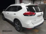 ✅ 2017 Nissan Rogue SV • VIN: JN8AT2MT0HW386900 • Lot: 42598705. Listed on IAAI with 127,302 mi. Free auction sales archive from the USA and detailed vehicle history report at DreamBid. Image 3.