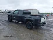 ✅ 2009 Chevrolet Silverado 1500 • VIN: 1GCFK29Y39Z183668 • Lot: 41972263. Wystawiony na IAAI z przebiegiem 260 054 mil. Bezpłatny archiwum sprzedaży aukcyjnych z USA i szczegółowy raport historii pojazdu na DreamBid. Zdjęcie 3.