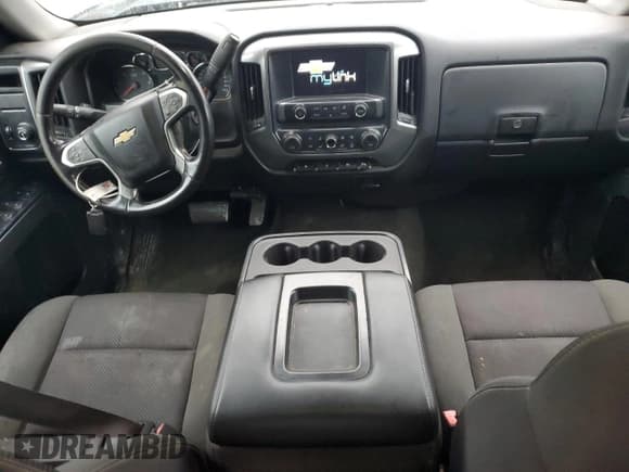 ✅ 2014 Chevrolet Silverado 1500 LT • VIN: 1GCRCREC3EZ107875 • Лот: 75125184. Опубликован ранее на Copart с пробегом 143 970 миль. Бесплатный доступ к архиву аукционных продаж из США и подробный отчёт об истории автомобиля на DreamBid. Изображение 8.