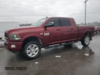 ✅ 2018 Ram 2500 Big Horn • VIN: 3C6UR5MJ2JG169982 • Lot: 94081735. Wystawiony na Copart z przebiegiem 172 980 mil. Bezpłatny archiwum sprzedaży aukcyjnych z USA i szczegółowy raport historii pojazdu na DreamBid. Zdjęcie 1.