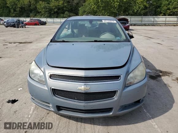 ✅ 2009 Chevrolet Malibu 1LS • VIN: 1G1ZG57B994264971 • Lot: 69133574. Listed on Copart with 148,581 mi. Free auction sales archive from the USA and detailed vehicle history report at DreamBid. Image 5.
