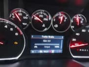 ✅ 2021 Chevrolet Silverado 1500 RST • VIN: 3GCUYEET1MG192718 • Лот: 41692530. Опубликован ранее на IAAI с пробегом 90 221 миль. Бесплатный доступ к архиву аукционных продаж из США и подробный отчёт об истории автомобиля на DreamBid. Изображение 7.