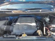 ✅ 2008 Toyota Tundra • VIN: 5TFBV54108X068294 • Lot: 43506220. Wystawiony na IAAI z przebiegiem 238 507 mil. Bezpłatny archiwum sprzedaży aukcyjnych z USA i szczegółowy raport historii pojazdu na DreamBid. Zdjęcie 10.