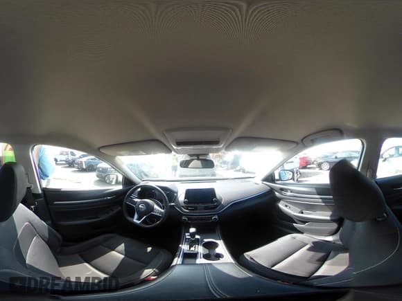 ✅ 2022 Nissan Altima SV • VIN: 1N4BL4DV0NN315801 • Lot: 43311347. Wystawiony na IAAI z przebiegiem 63 427 mil. Bezpłatny archiwum sprzedaży aukcyjnych z USA i szczegółowy raport historii pojazdu na DreamBid. Zdjęcie 21.