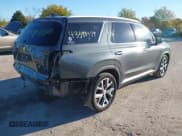 ✅ 2022 Hyundai Palisade SEL • VIN: KM8R44HE1NU350199 • Лот: 43398479. Опубликован ранее на IAAI с пробегом 57 724 миль. Бесплатный доступ к архиву аукционных продаж из США и подробный отчёт об истории автомобиля на DreamBid. Изображение 4.
