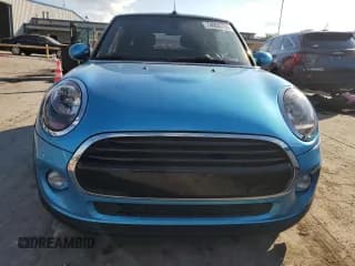 ✅ 2019 MINI Convertible Cooper • VIN: WMWWG5C50K3F79910 • Lot: 74066774. Listed on Copart with 60,965 mi. Free auction sales archive from the USA and detailed vehicle history report at DreamBid. Image 5.