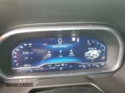 ✅ 2023 Chevrolet Tahoe Premier • VIN: 1GNSKSKD0PR217513 • Лот: 54702845. Опубликован ранее на Copart с пробегом 55 424 миль. Бесплатный доступ к архиву аукционных продаж из США и подробный отчёт об истории автомобиля на DreamBid. Изображение 9.