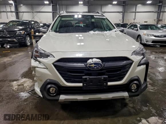 ✅ 2024 Subaru Outback Touring • VIN: 4S4BTAPC6R3154645 • Lot: 95496825. Wystawiony na Copart z przebiegiem 25 679 mil. Bezpłatny archiwum sprzedaży aukcyjnych z USA i szczegółowy raport historii pojazdu na DreamBid. Zdjęcie 5.