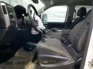 ✅ 2015 Chevrolet Silverado 2500HD LT • VIN: 1GC2KVE88FZ120101 • Lot: 59372875. Listed on Copart with Not provided. Free auction sales archive from the USA and detailed vehicle history report at DreamBid. Image 7.