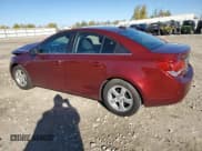 ✅ 2016 Chevrolet Cruze LT • VIN: 1G1PE5SB0G7128227 • Lot: 86623755. Listed on Copart with 81,346 mi. Free auction sales archive from the USA and detailed vehicle history report at DreamBid. Image 2.