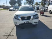 ✅ 2014 Nissan Pathfinder S • VIN: 5N1AR2MN5EC714624 • Lot: 91360325. Listed on Copart with 110,755 mi. Free auction sales archive from the USA and detailed vehicle history report at DreamBid. Image 5.