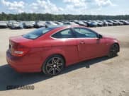 ✅ 2013 Mercedes-Benz C 250 • VIN: WDDGJ4HB9DG101792 • Lot: 81138675. Listed on Copart with 195,408 mi. Free auction sales archive from the USA and detailed vehicle history report at DreamBid. Image 3.