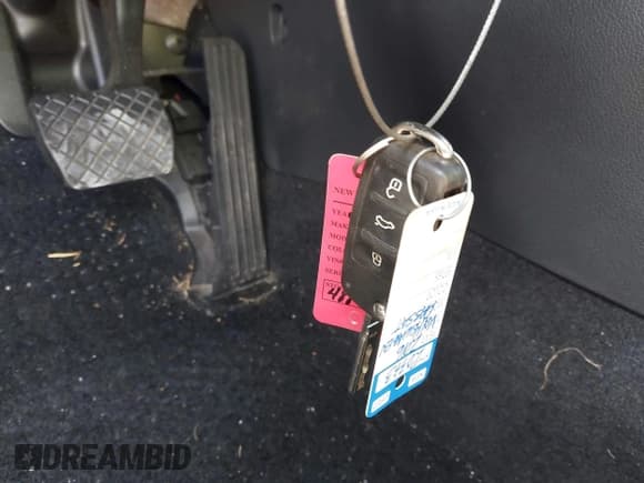 ✅ 2016 Volkswagen Passat SE • VIN: 1VWBS7A30GC016578 • Лот: 43286252. Опубликован ранее на IAAI с пробегом 87 598 миль. Бесплатный доступ к архиву аукционных продаж из США и подробный отчёт об истории автомобиля на DreamBid. Изображение 11.