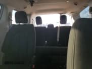 ✅ 2018 Chrysler Pacifica Touring Plus • VIN: 2C4RC1FG7JR277941 • Lot: 91193445. Wystawiony na Copart z przebiegiem 173 456 mil. Bezpłatny archiwum sprzedaży aukcyjnych z USA i szczegółowy raport historii pojazdu na DreamBid. Zdjęcie 10.