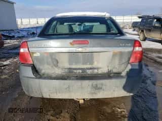 ✅ 2007 Chevrolet Malibu 2LT • VIN: 1G1ZT58N17F315272 • Lot: 86257674. Listed on Copart with 232,112 mi miles. Access the free auction sales archive from the USA and view a detailed vehicle history report at DreamBid. Image 6.