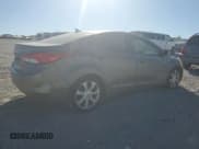 ✅ 2013 Hyundai Elantra GLS • VIN: 5NPDH4AE9DH230916 • Lot: 89724655. Listed on Copart with 221,490 mi. Free auction sales archive from the USA and detailed vehicle history report at DreamBid. Image 3.